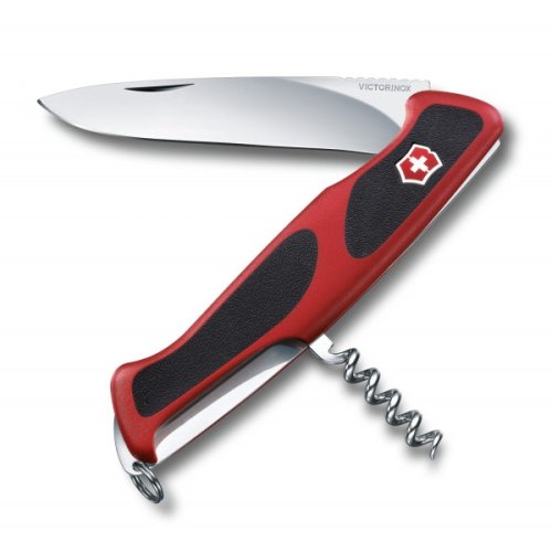 Складаний ніж Victorinox RANGERGRIP Vx09523.C