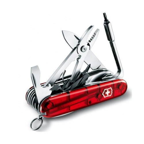 Складной нож Victorinox Cybertool Vx17925.T