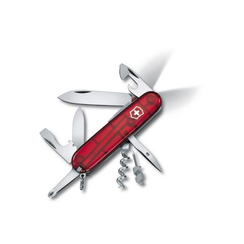 Складной нож Victorinox SPARTAN Vx17804.T