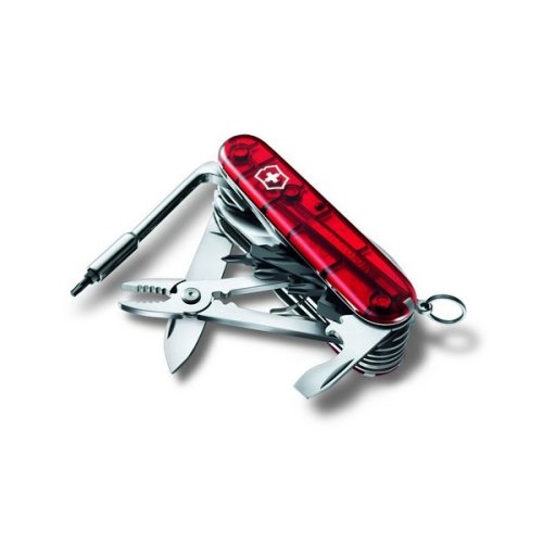 Складной нож Victorinox Cybertool Vx17775.T