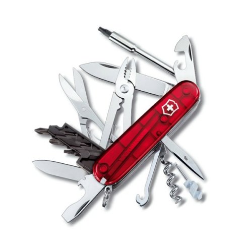 Складной нож Victorinox Cybertool Vx17725.T
