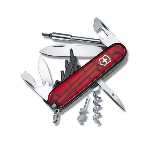 Складной нож Victorinox Cybertool Vx17605.T