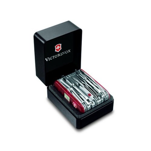 Складной нож Victorinox Swisschamp Vx16795.XAVT