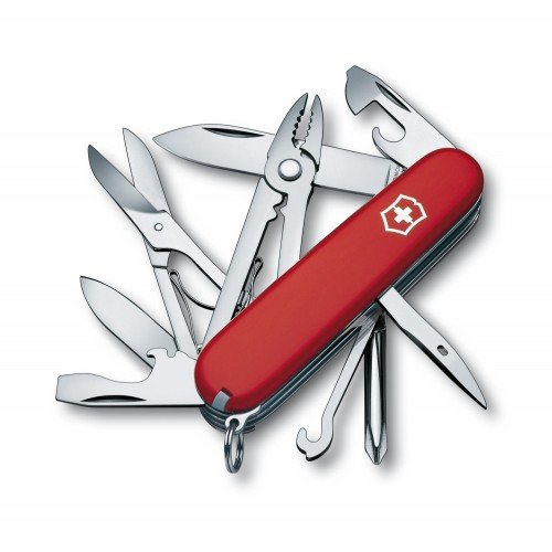 Складной нож Victorinox Tinker Delux Vx14723