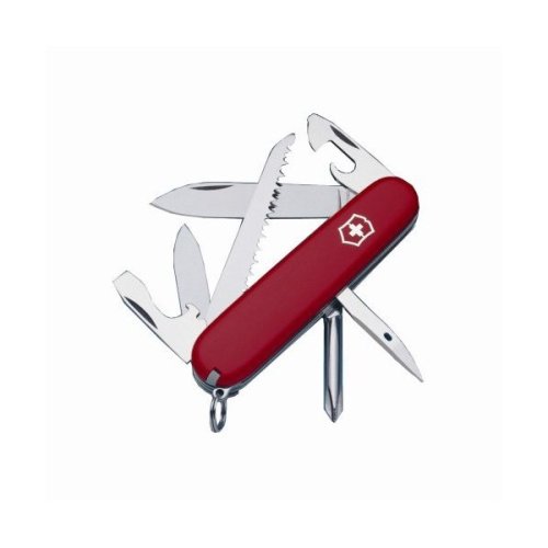 Складной нож Victorinox Hiker Vx14613