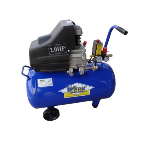 Компрессор Werk BM-24