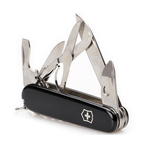 Складной нож Victorinox Huntsman Vx13713.3