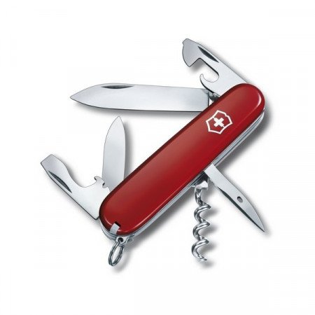 Складной нож Victorinox Spartan Vx13603