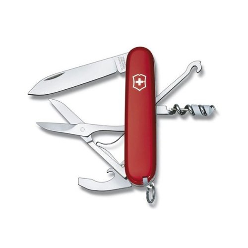 Складной нож Victorinox Compact Vx13405