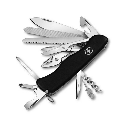 Складной нож Victorinox WORKCHAMP Vx09064.3