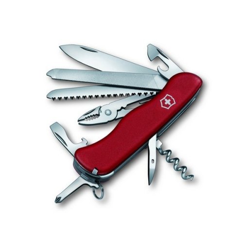 Складной нож Victorinox Tradesman Vx09053