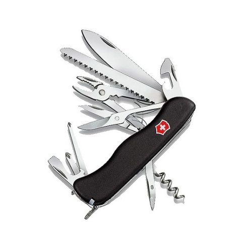 Складной нож Victorinox Hercules Vx09043.3