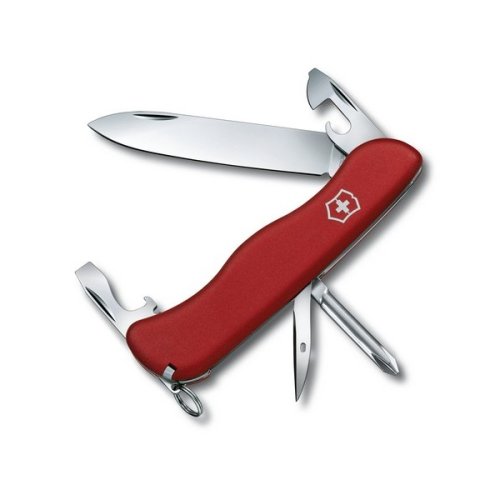 Складаний ніж Victorinox ADVENTERER Vx08953