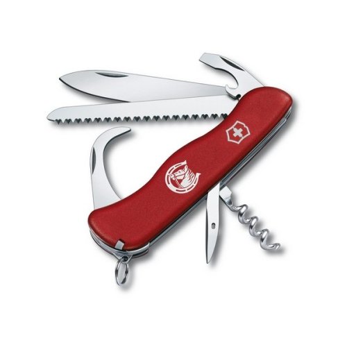 Складаний ніж Victorinox Equestrian Vx08883