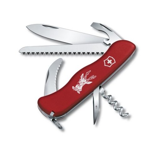 Складной нож Victorinox Hunter Vx08873