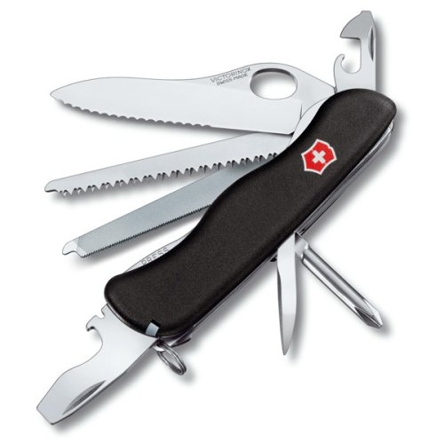 Складной нож Victorinox LOCKSMITH Vx08493.MW3