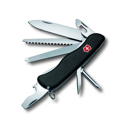 Складаний ніж Victorinox LOCKSMITH Vx08493.3