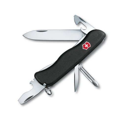 Складной нож Victorinox Centurion Vx08453.3