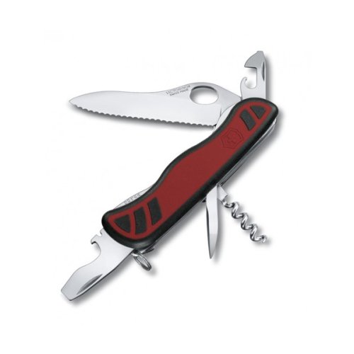 Складной нож Victorinox NOMAD Vx08351.MWC