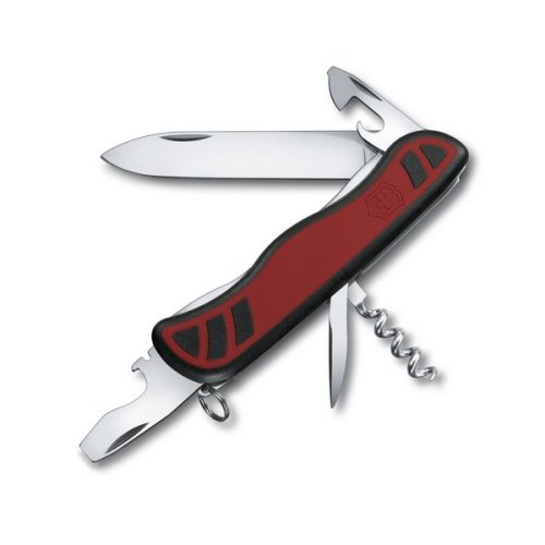 Складной нож Victorinox NOMAD Vx08351.C