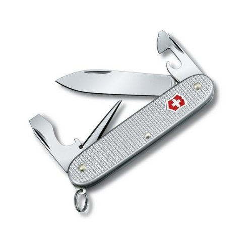 Складной нож Victorinox Pioneer Vx08201.26