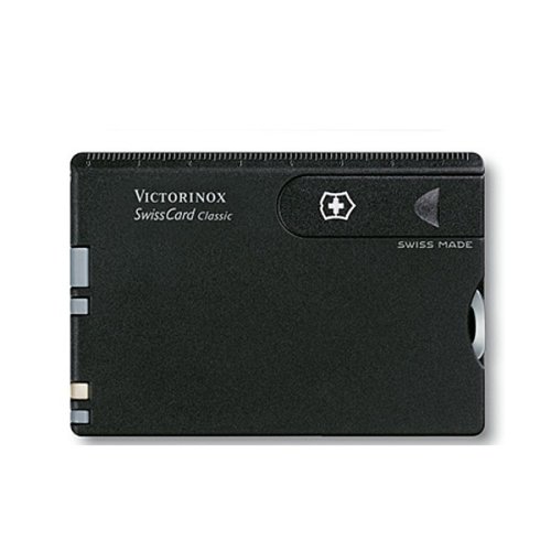 Складной нож Victorinox Swisscard Vx07133
