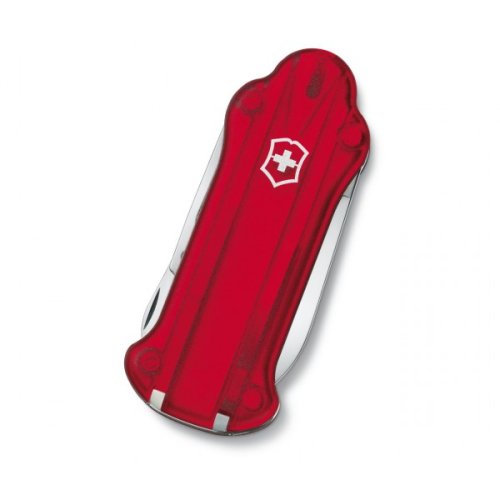 Складной нож Victorinox GOLFTOOL Vx07052.T