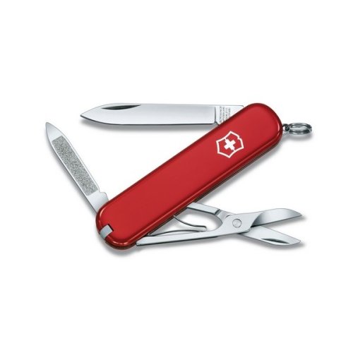 Складаний ніж Victorinox AMBASSADOR Vx06503