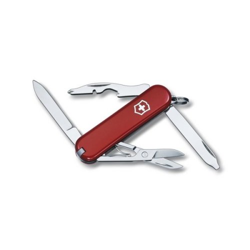 Складной нож Victorinox Rambler Vx06363
