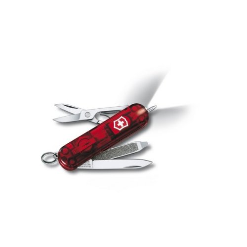 Складаний ніж Victorinox Signature Vx06226.T