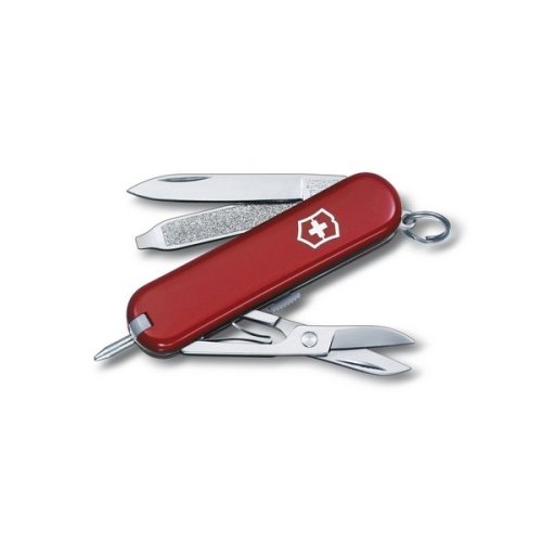 Складаний ніж Victorinox Signature Vx06225