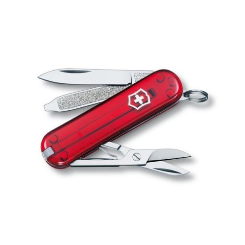 Складной нож Victorinox Classic SD Vx06223.T