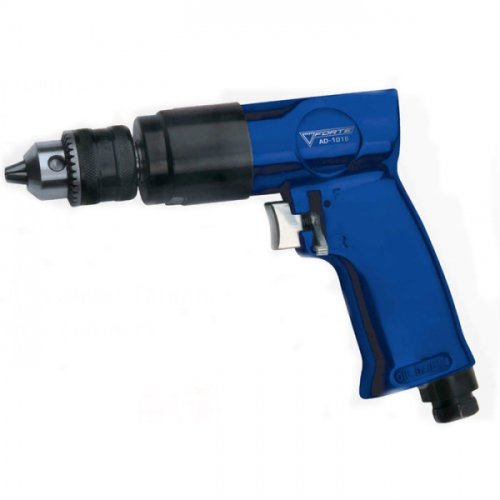 Пневмодрель FORTE AD-1018