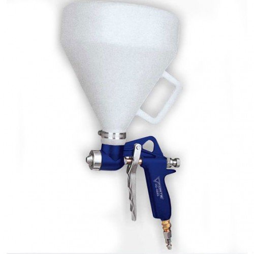 Проекционный пневмопистолет FORTE HG-4685