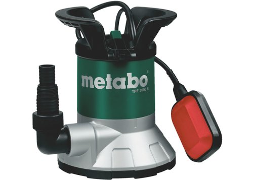 Дренажный насос Metabo TPF 7000 S