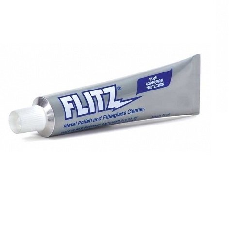 Тюбик с пастой для полировки JET 708023