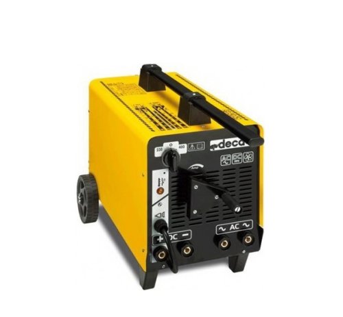Сварочный трансформатор Deca PRIMUS 210E