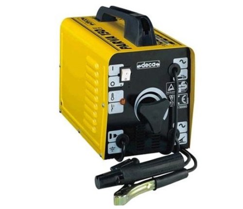 Сварочный трансформатор Deca PARVA 150E