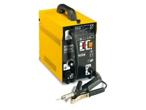 Сварочный полуавтомат Deca STARFLUX 130AC