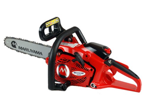 Бензопила Maruyama MCV 3100