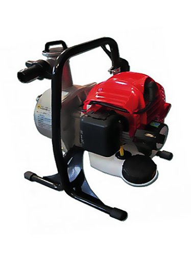 Мотопомпа Maruyama MP2523