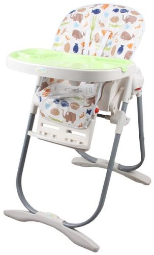 Стульчик для кормления Wonderkids Oscar