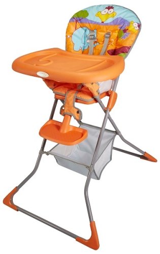 Стільчик для годування Wonderkids Lolo