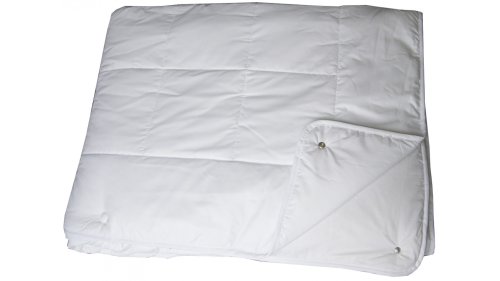 Одеяло Billerbeck Дуэт 155х215 шерсть+вискоза (0102-06/05)