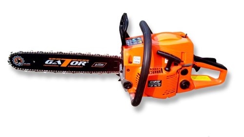 Бензопила Gator GS-52