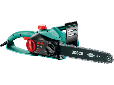 Электропила Bosch AKE 40 S