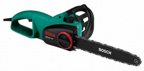 Электропила Bosch AKE 40-19 S