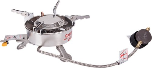 Газовая горелка Kovea Camp-1 Expedition - L TKB-N9703-L  8806372095031