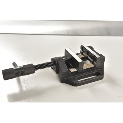 Тиски станочные FDB Maschinen MSO-80