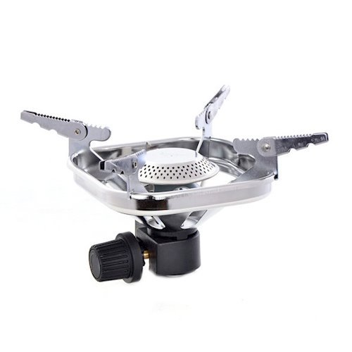 Газовая горелка Kovea Vulcan TKB-8901 8809000501195